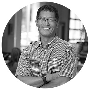 Paul Cheng